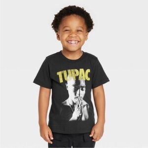 Tupac Prayer Pose Shirt